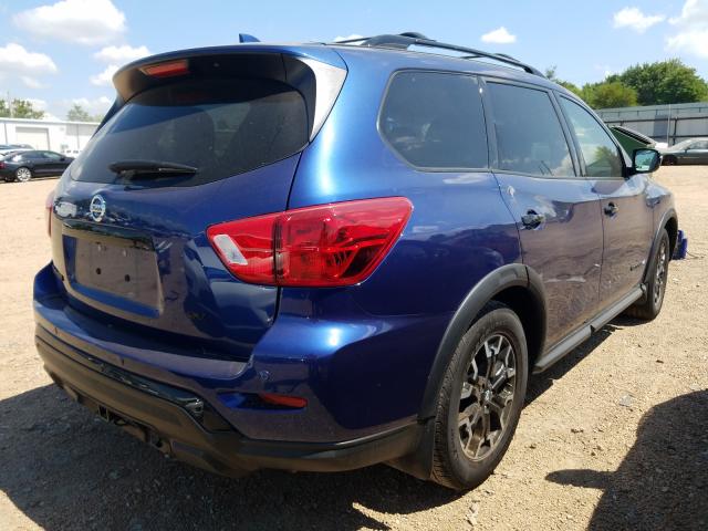 Photo 3 VIN: 5N1DR2MN7KC652751 - NISSAN PATHFINDER 