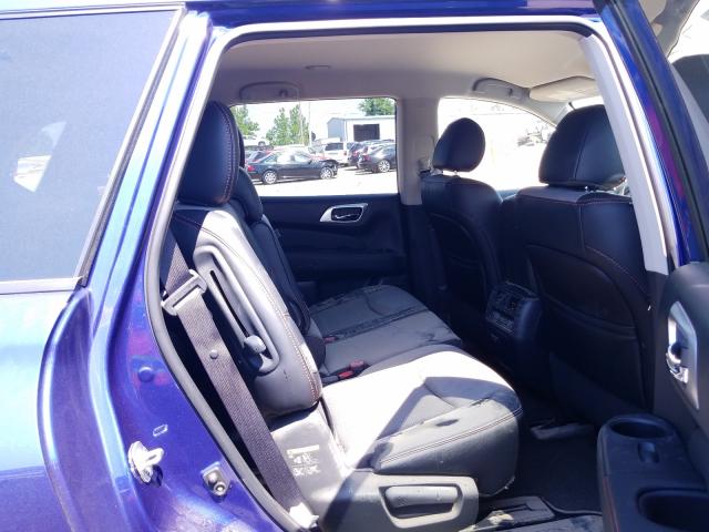 Photo 5 VIN: 5N1DR2MN7KC652751 - NISSAN PATHFINDER 