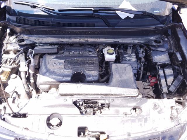 Photo 6 VIN: 5N1DR2MN7KC652751 - NISSAN PATHFINDER 