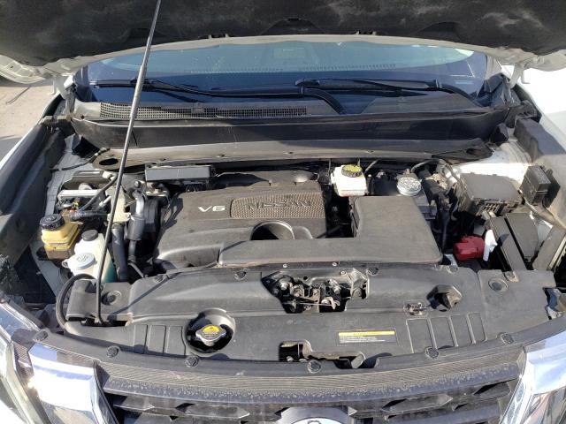 Photo 10 VIN: 5N1DR2MN8HC600800 - NISSAN PATHFINDER 