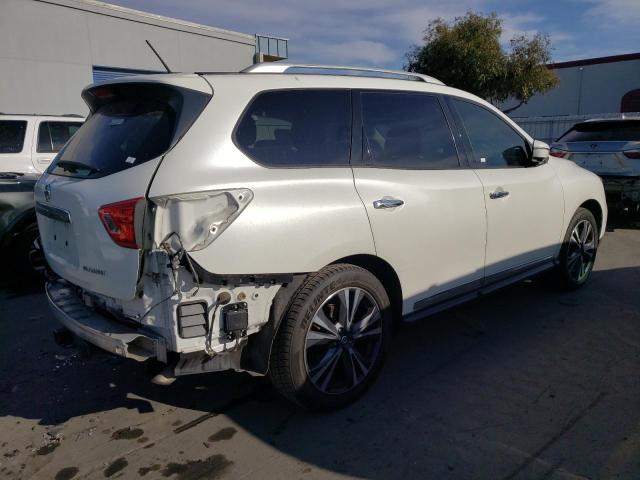 Photo 2 VIN: 5N1DR2MN8HC600800 - NISSAN PATHFINDER 