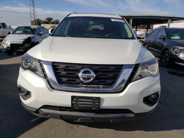 Photo 4 VIN: 5N1DR2MN8HC600800 - NISSAN PATHFINDER 