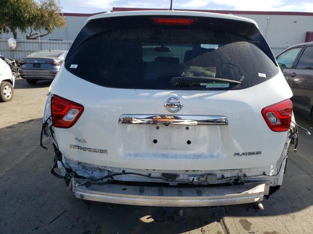 Photo 5 VIN: 5N1DR2MN8HC600800 - NISSAN PATHFINDER 