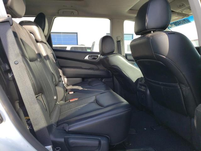 Photo 9 VIN: 5N1DR2MN8HC600800 - NISSAN PATHFINDER 