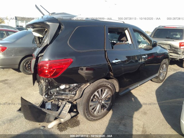 Photo 3 VIN: 5N1DR2MN8HC605107 - NISSAN PATHFINDER 