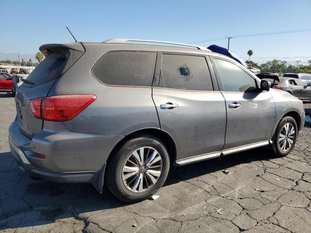 Photo 2 VIN: 5N1DR2MN8HC605625 - NISSAN PATHFINDER 