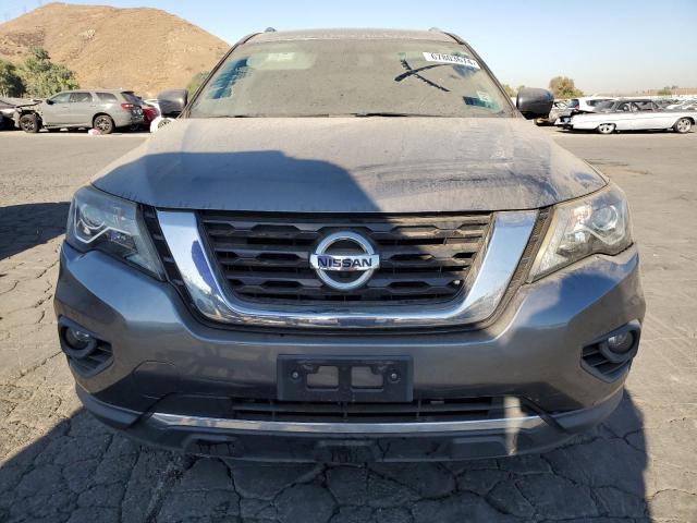 Photo 4 VIN: 5N1DR2MN8HC605625 - NISSAN PATHFINDER 