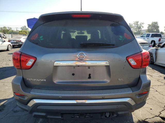 Photo 5 VIN: 5N1DR2MN8HC605625 - NISSAN PATHFINDER 