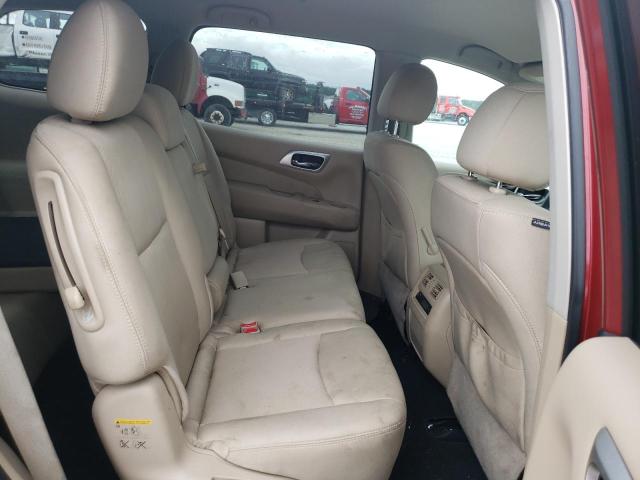 Photo 10 VIN: 5N1DR2MN8HC608394 - NISSAN PATHFINDER 