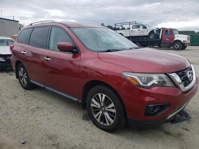 Photo 3 VIN: 5N1DR2MN8HC608394 - NISSAN PATHFINDER 