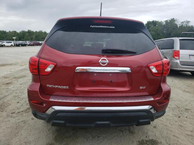 Photo 5 VIN: 5N1DR2MN8HC608394 - NISSAN PATHFINDER 