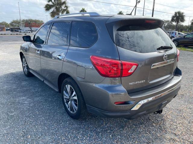 Photo 2 VIN: 5N1DR2MN8HC610338 - NISSAN PATHFINDER 