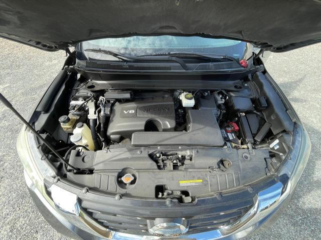 Photo 6 VIN: 5N1DR2MN8HC610338 - NISSAN PATHFINDER 