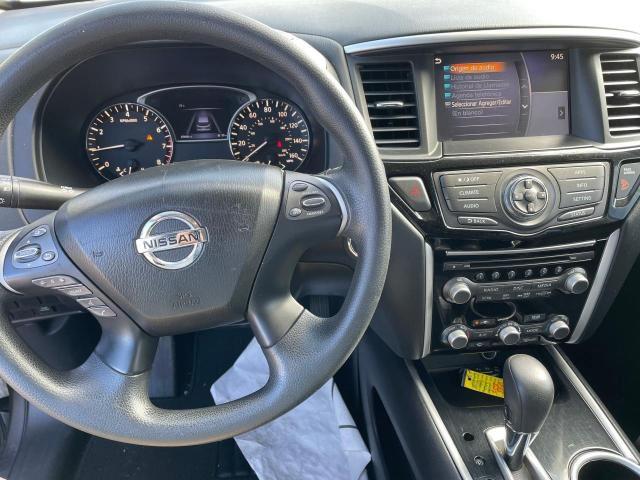 Photo 8 VIN: 5N1DR2MN8HC610338 - NISSAN PATHFINDER 