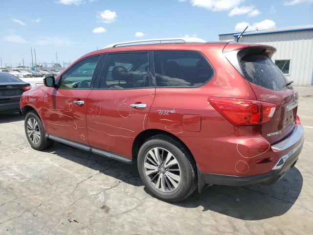 Photo 1 VIN: 5N1DR2MN8HC616527 - NISSAN PATHFINDER 