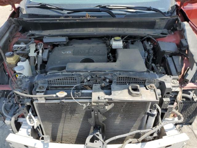 Photo 11 VIN: 5N1DR2MN8HC616527 - NISSAN PATHFINDER 