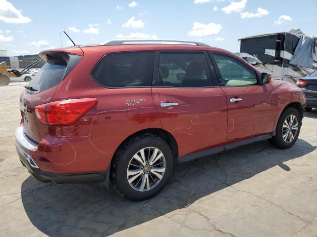 Photo 2 VIN: 5N1DR2MN8HC616527 - NISSAN PATHFINDER 