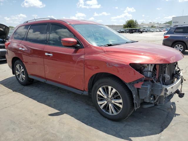 Photo 3 VIN: 5N1DR2MN8HC616527 - NISSAN PATHFINDER 