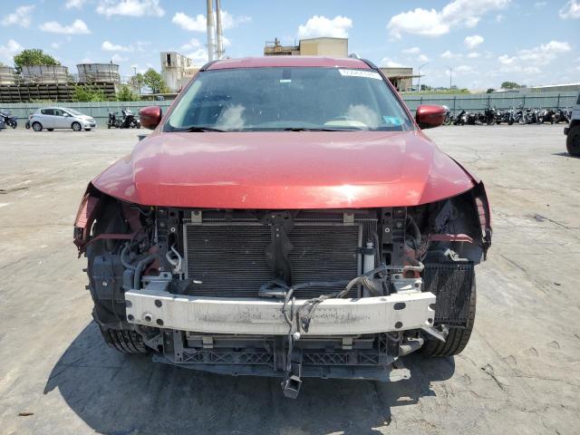 Photo 4 VIN: 5N1DR2MN8HC616527 - NISSAN PATHFINDER 