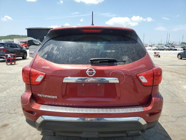 Photo 5 VIN: 5N1DR2MN8HC616527 - NISSAN PATHFINDER 