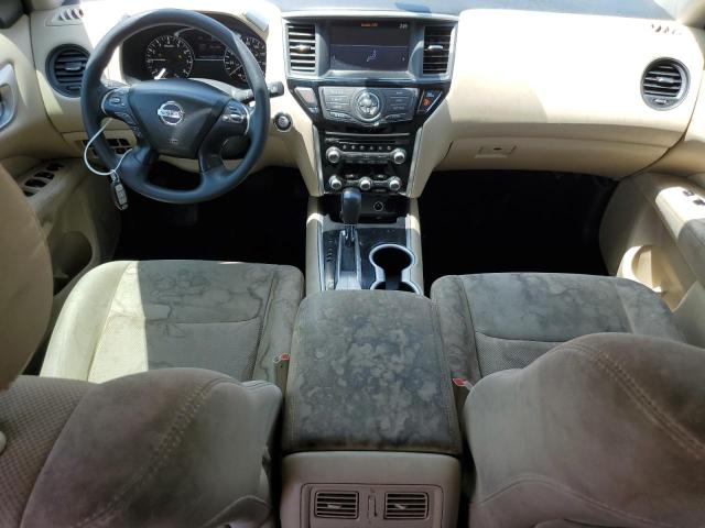 Photo 7 VIN: 5N1DR2MN8HC616527 - NISSAN PATHFINDER 