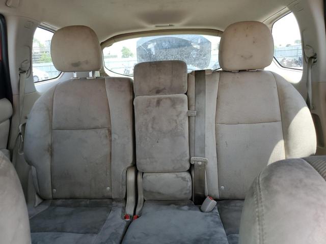 Photo 9 VIN: 5N1DR2MN8HC616527 - NISSAN PATHFINDER 