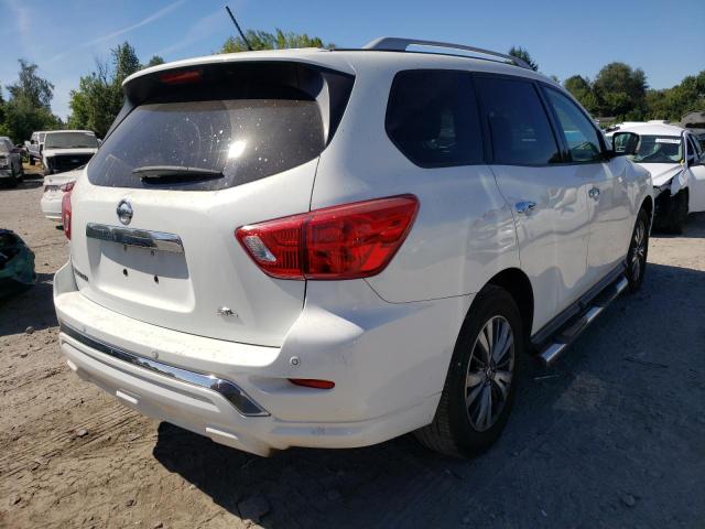 Photo 3 VIN: 5N1DR2MN8HC616947 - NISSAN PATHFINDER 