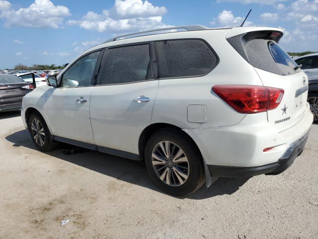 Photo 1 VIN: 5N1DR2MN8HC621176 - NISSAN PATHFINDER 