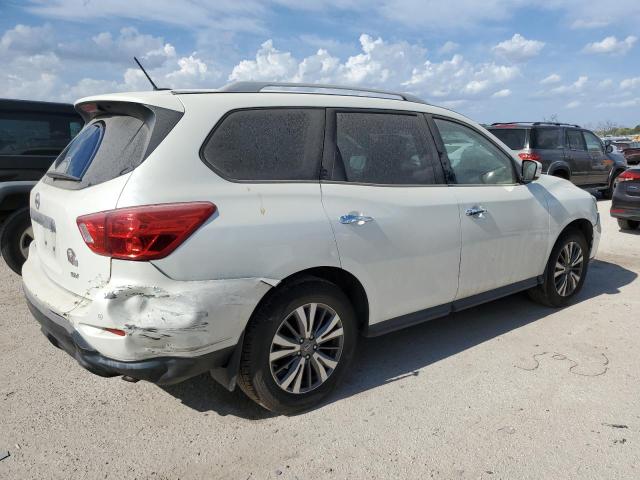 Photo 2 VIN: 5N1DR2MN8HC621176 - NISSAN PATHFINDER 