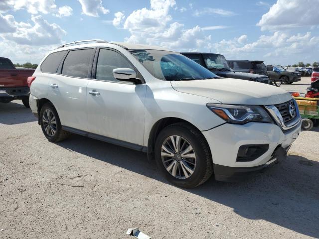 Photo 3 VIN: 5N1DR2MN8HC621176 - NISSAN PATHFINDER 