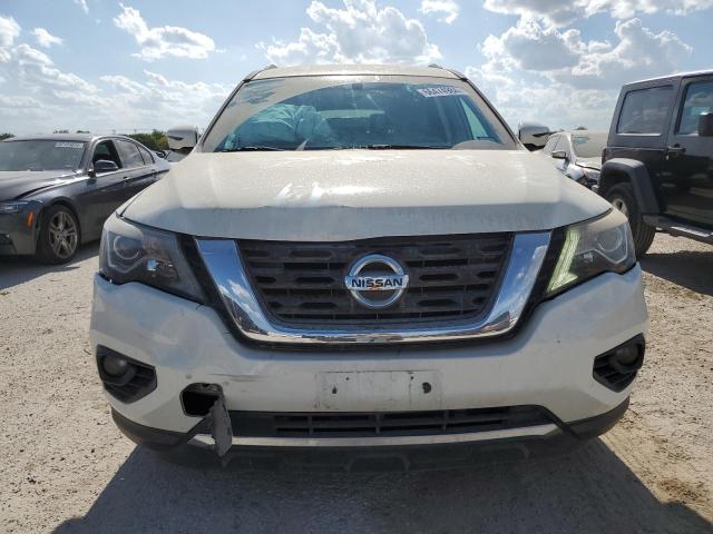 Photo 4 VIN: 5N1DR2MN8HC621176 - NISSAN PATHFINDER 