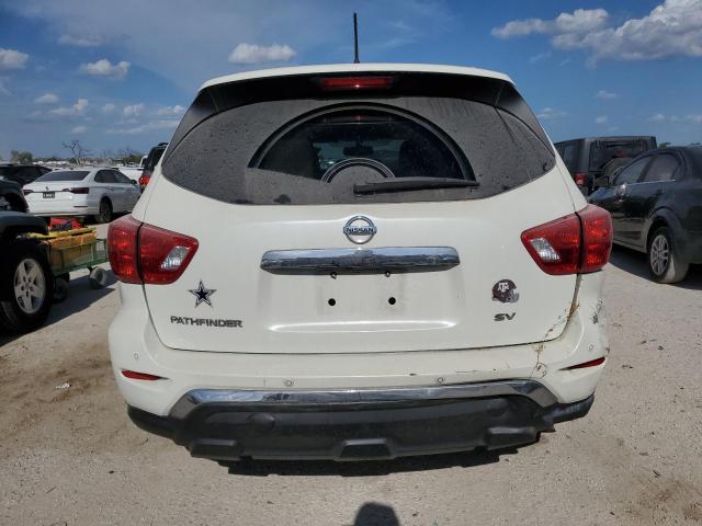 Photo 5 VIN: 5N1DR2MN8HC621176 - NISSAN PATHFINDER 