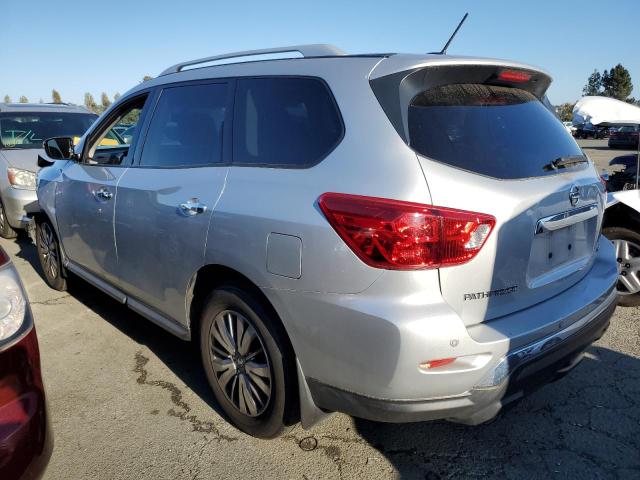 Photo 1 VIN: 5N1DR2MN8HC622277 - NISSAN PATHFINDER 