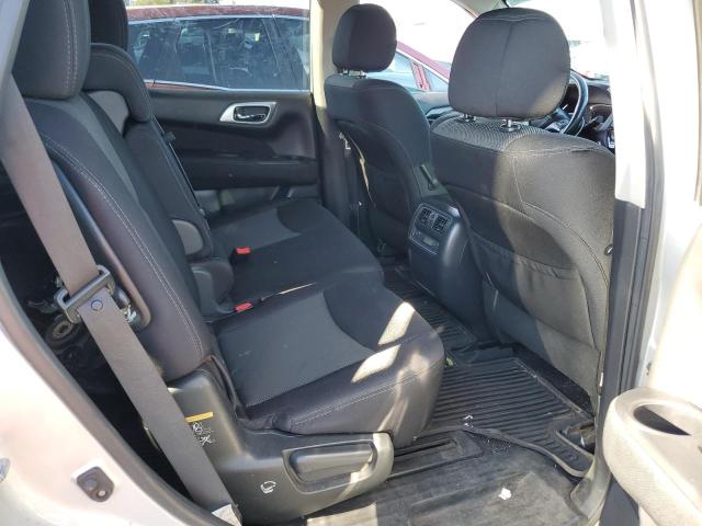 Photo 10 VIN: 5N1DR2MN8HC622277 - NISSAN PATHFINDER 