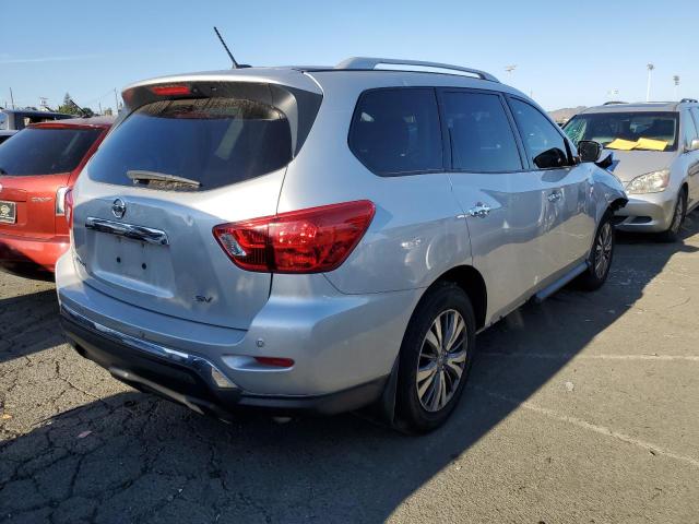 Photo 2 VIN: 5N1DR2MN8HC622277 - NISSAN PATHFINDER 