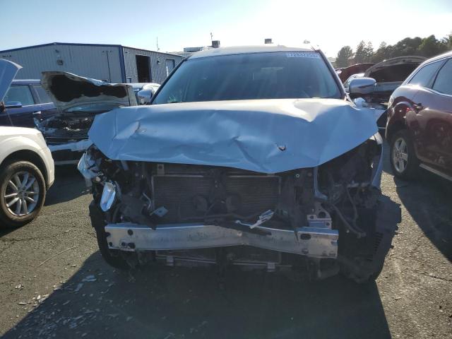 Photo 4 VIN: 5N1DR2MN8HC622277 - NISSAN PATHFINDER 