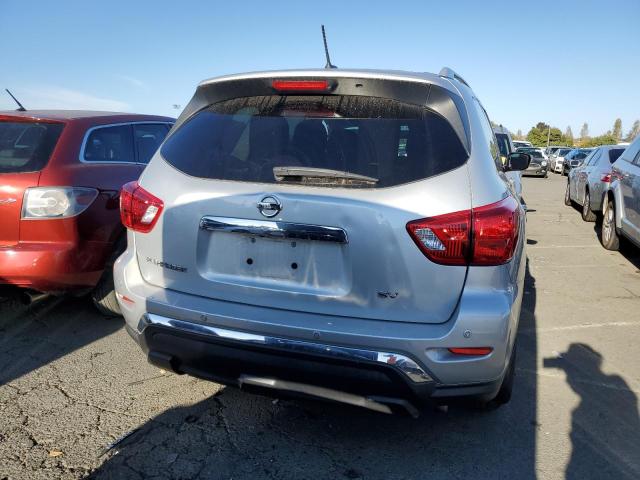 Photo 5 VIN: 5N1DR2MN8HC622277 - NISSAN PATHFINDER 