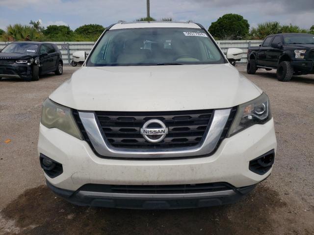 Photo 4 VIN: 5N1DR2MN8HC625180 - NISSAN PATHFINDER 