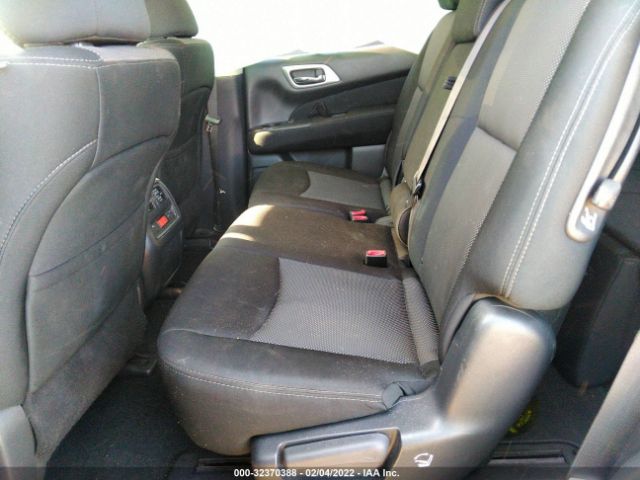 Photo 7 VIN: 5N1DR2MN8HC631609 - NISSAN PATHFINDER 