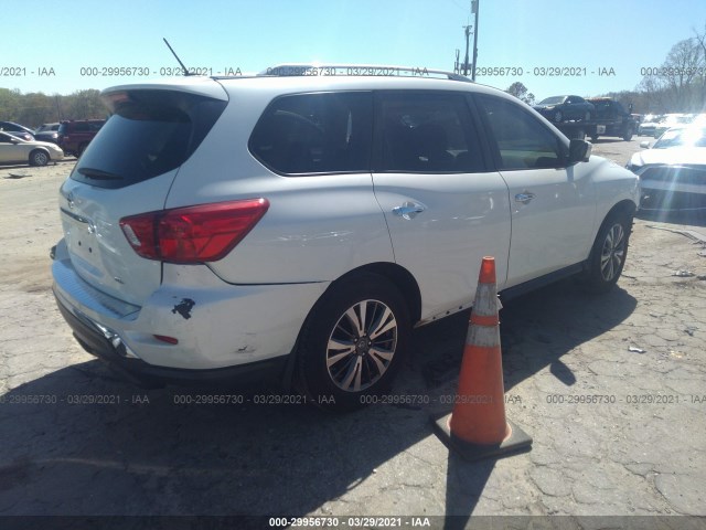 Photo 3 VIN: 5N1DR2MN8HC633456 - NISSAN PATHFINDER 