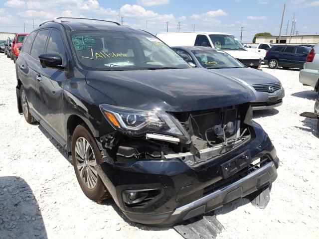 Photo 0 VIN: 5N1DR2MN8HC639063 - NISSAN PATHFINDER 