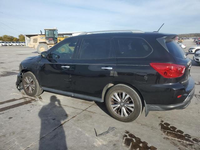 Photo 1 VIN: 5N1DR2MN8HC641931 - NISSAN PATHFINDER 