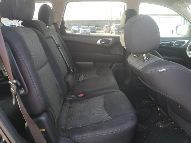 Photo 10 VIN: 5N1DR2MN8HC641931 - NISSAN PATHFINDER 