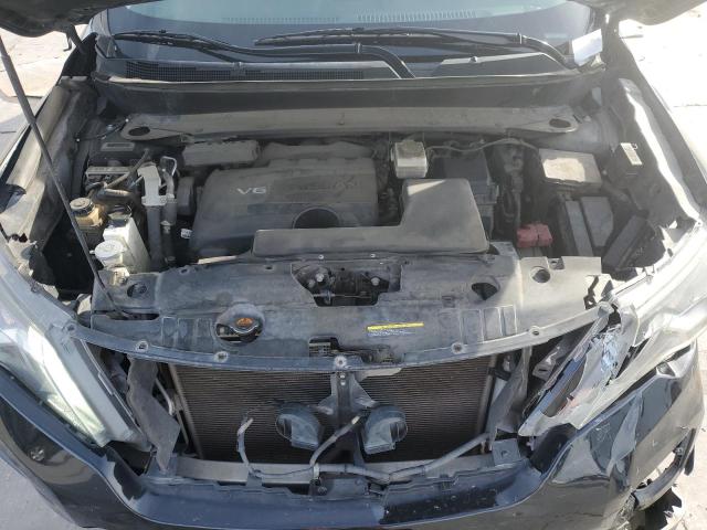 Photo 11 VIN: 5N1DR2MN8HC641931 - NISSAN PATHFINDER 