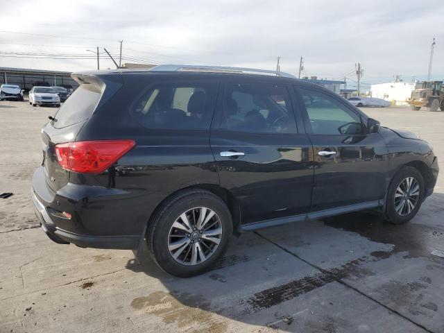 Photo 2 VIN: 5N1DR2MN8HC641931 - NISSAN PATHFINDER 