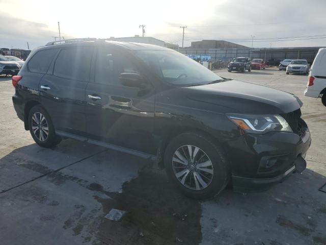 Photo 3 VIN: 5N1DR2MN8HC641931 - NISSAN PATHFINDER 