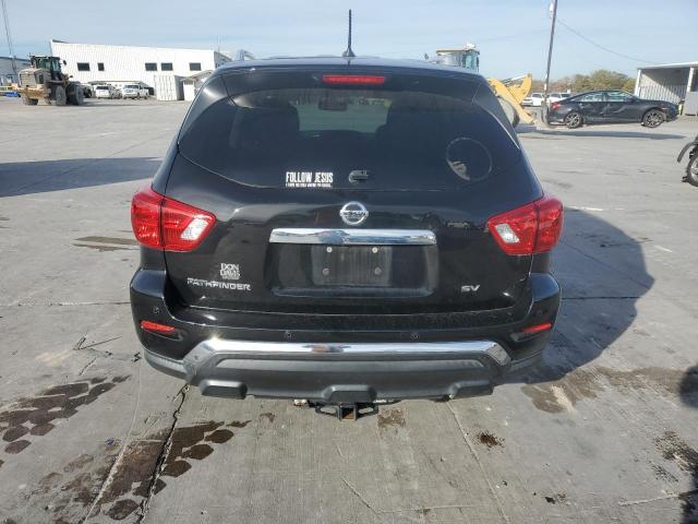 Photo 5 VIN: 5N1DR2MN8HC641931 - NISSAN PATHFINDER 