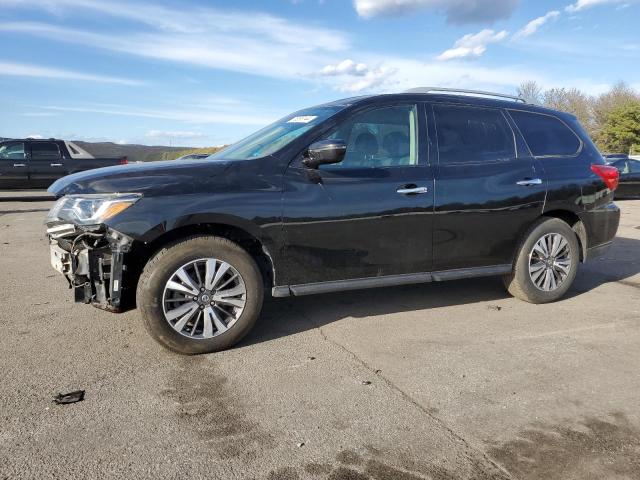 Photo 0 VIN: 5N1DR2MN8HC646546 - NISSAN PATHFINDER 