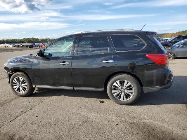 Photo 1 VIN: 5N1DR2MN8HC646546 - NISSAN PATHFINDER 