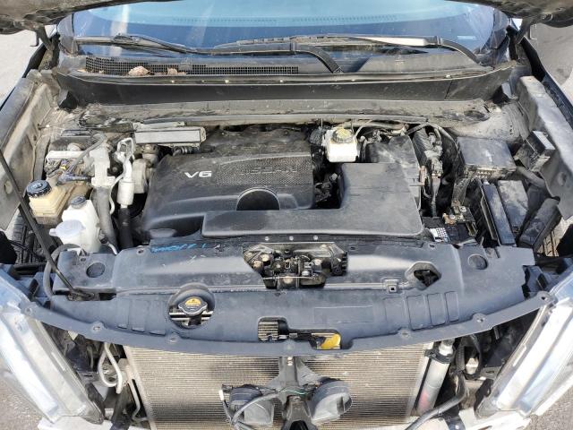 Photo 11 VIN: 5N1DR2MN8HC646546 - NISSAN PATHFINDER 